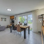 Apartment 4P With Balcony In Annecy