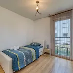 Apartment 4P With Balcony In Annecy